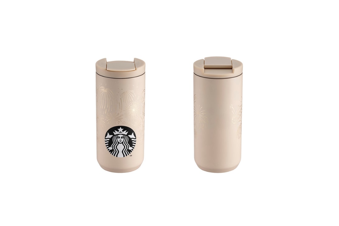 STANLEY(斯坦利)联名、Bearista小熊、限定马克杯2024 年Starbucks(星巴克)圣诞节系列一次看！