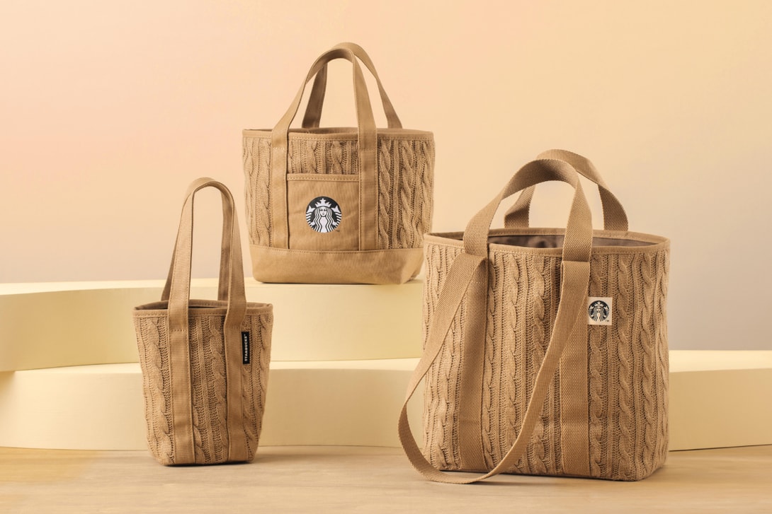 STANLEY(斯坦利)联名、Bearista小熊、限定马克杯2024 年Starbucks(星巴克)圣诞节系列一次看！