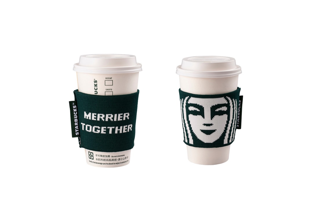 STANLEY(斯坦利)联名、Bearista小熊、限定马克杯2024 年Starbucks(星巴克)圣诞节系列一次看！