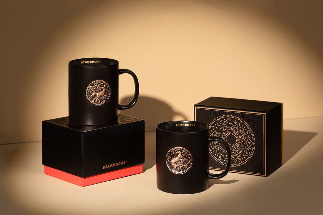STANLEY(斯坦利)联名、Bearista小熊、限定马克杯2024 年Starbucks(星巴克)圣诞节系列一次看！