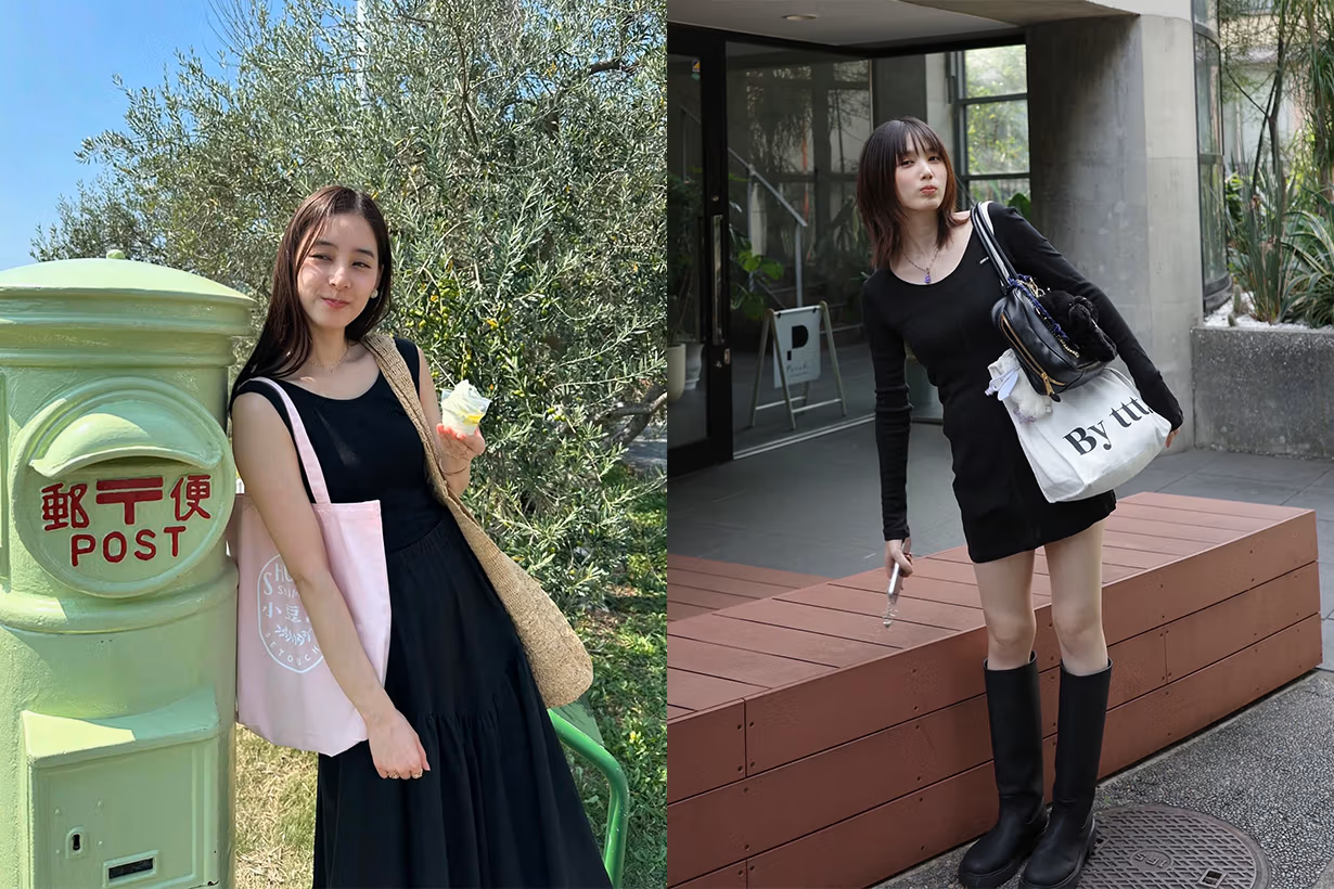 跟日本女生学上妆：步骤简单，每个集美人都可以打造自然感妆容！