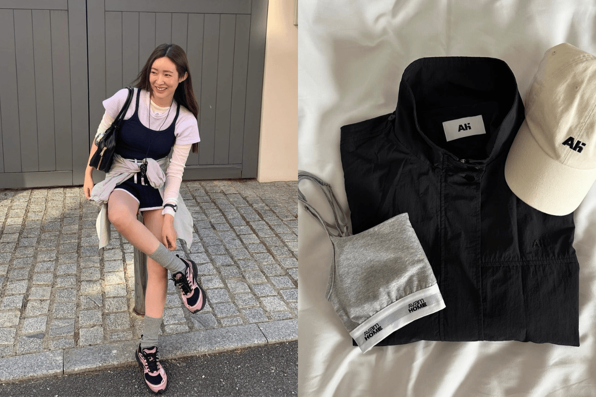为什么韩国女生、明星也爱穿这个品牌呢，原来是BLACKPINK造型师设计！