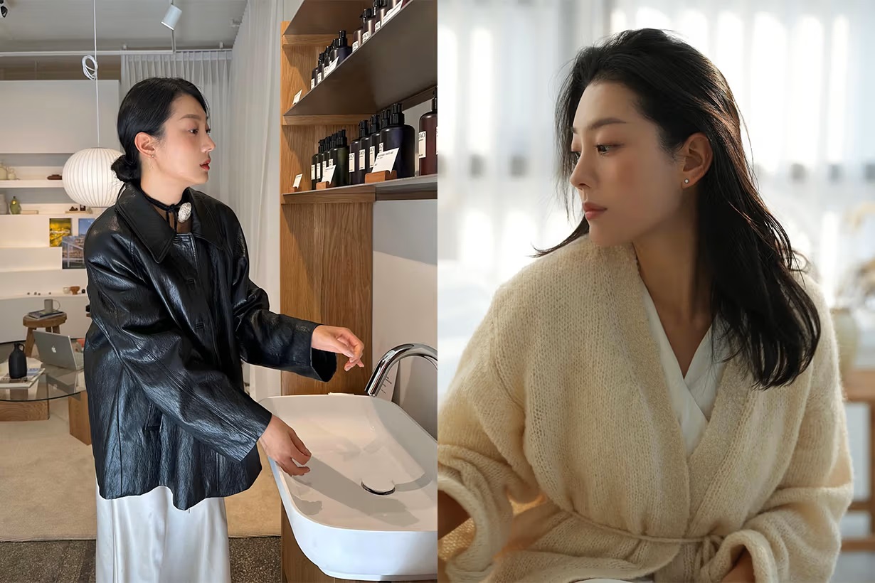 分享两个备受关注的韩国小众香氛品牌，它被誉为“平价版Aesop”