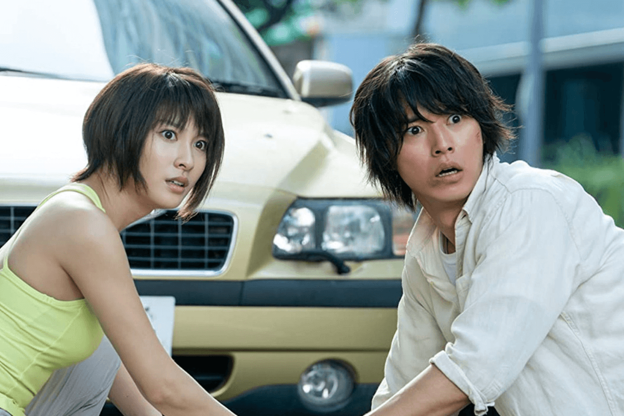 故事大结局了吗？ Netflix人气影片《弥留之国的爱丽丝》宣布第三季登场！