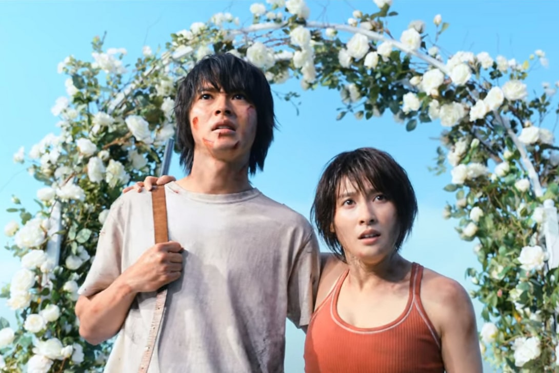 故事大结局了吗？ Netflix人气影片《弥留之国的爱丽丝》宣布第三季登场！