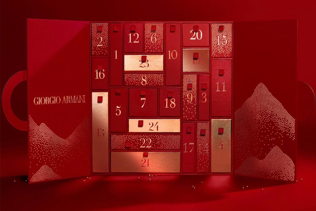 持续更新......：准备好拆开你的梦幻礼物，2024年圣诞节限定已经来了！