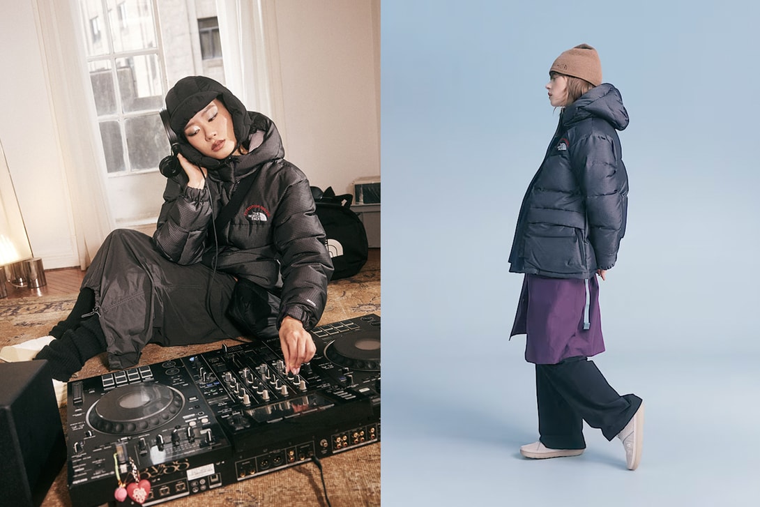 能经典30 年：The North Face（乐斯菲斯）在众多羽绒外套中，这件限定版有什么特别？