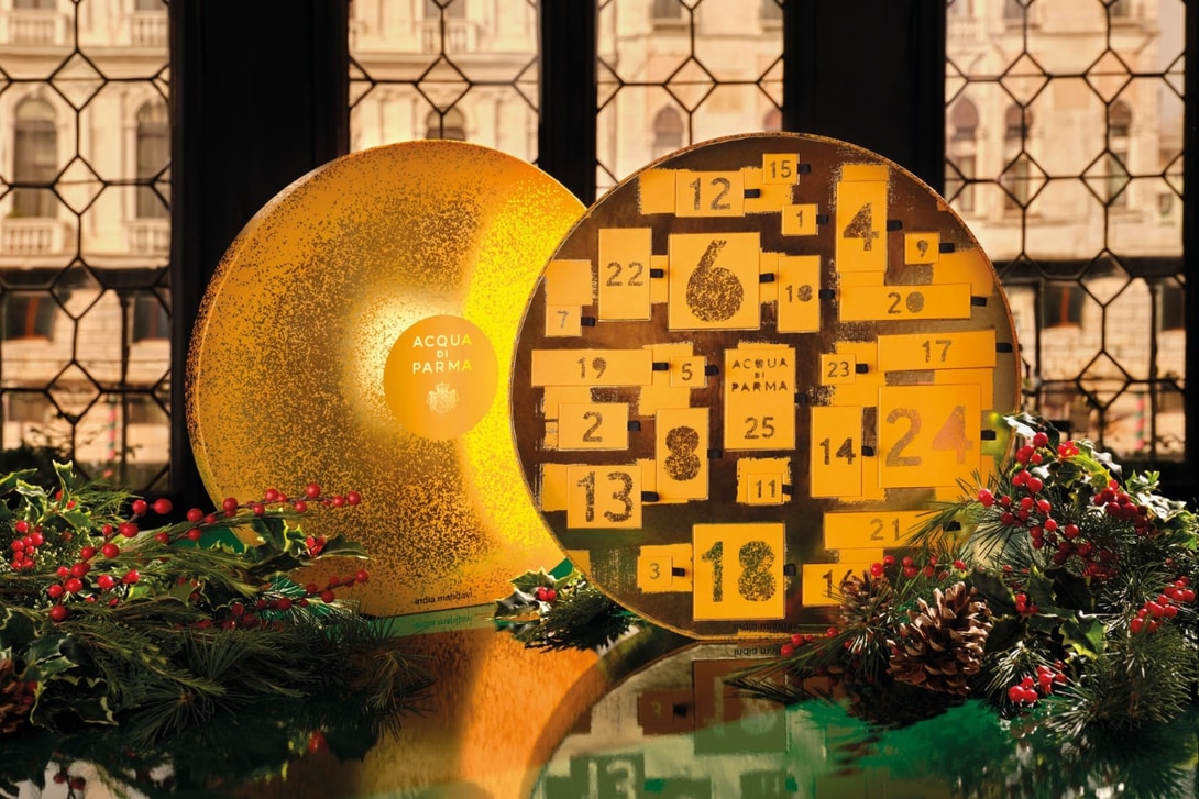 持续更新......：准备好拆开你的梦幻礼物，2024年圣诞节限定已经来了！