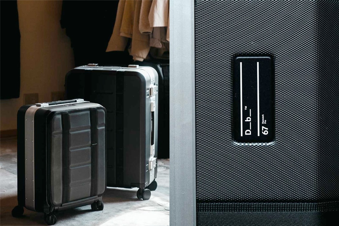 来自北欧的Db 是魔法加持吗？让LVMH 集团有了Rimowa 仍忍不住投资！