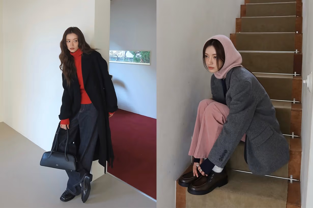 韩国女生冬季护肤秘密揭晓！这款面霜让你告别干燥敏感肌