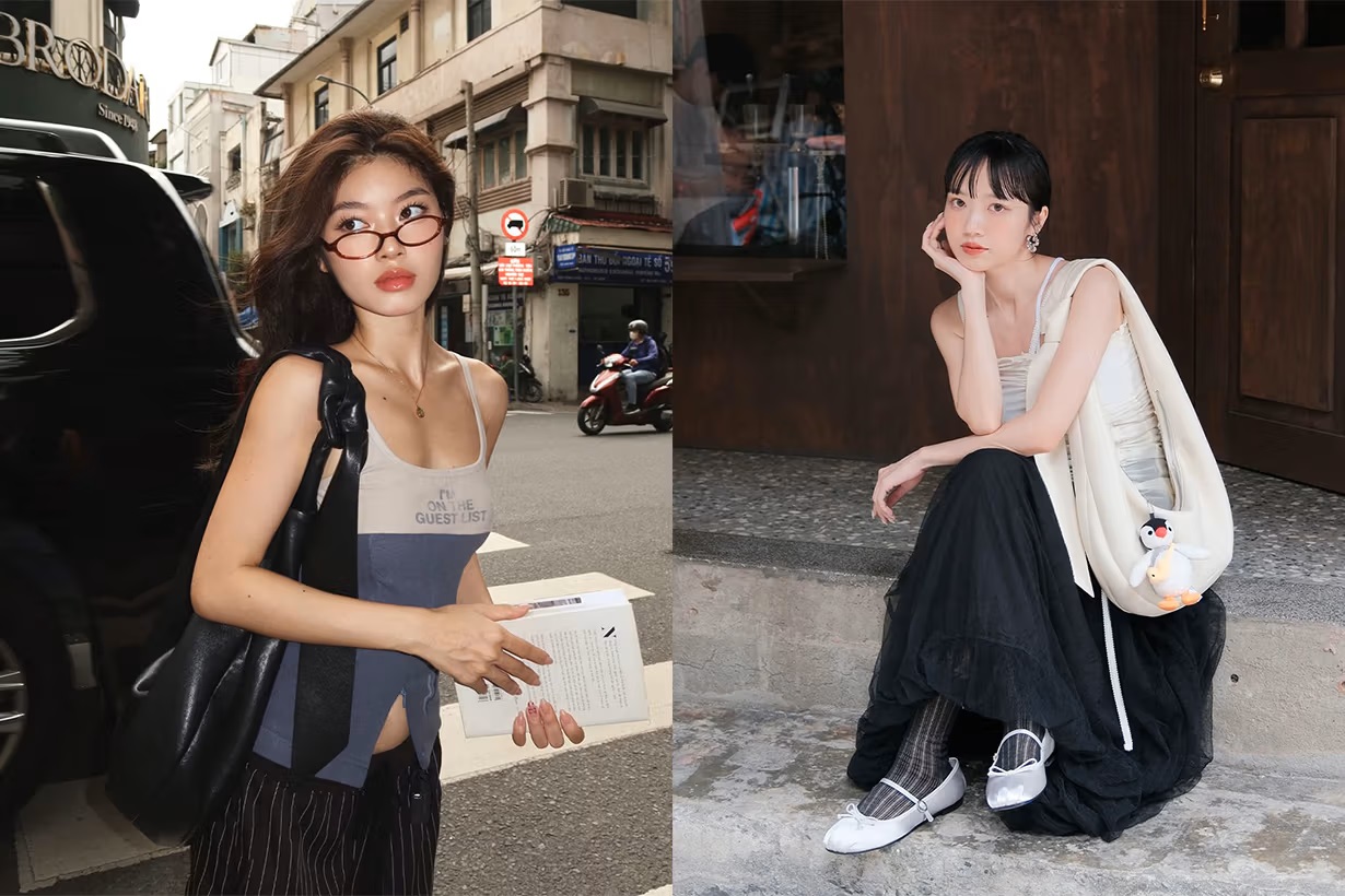 轻松拥有大牌气质：Charles & Keith 这款流浪包型格满分，性价比让人无法拒绝