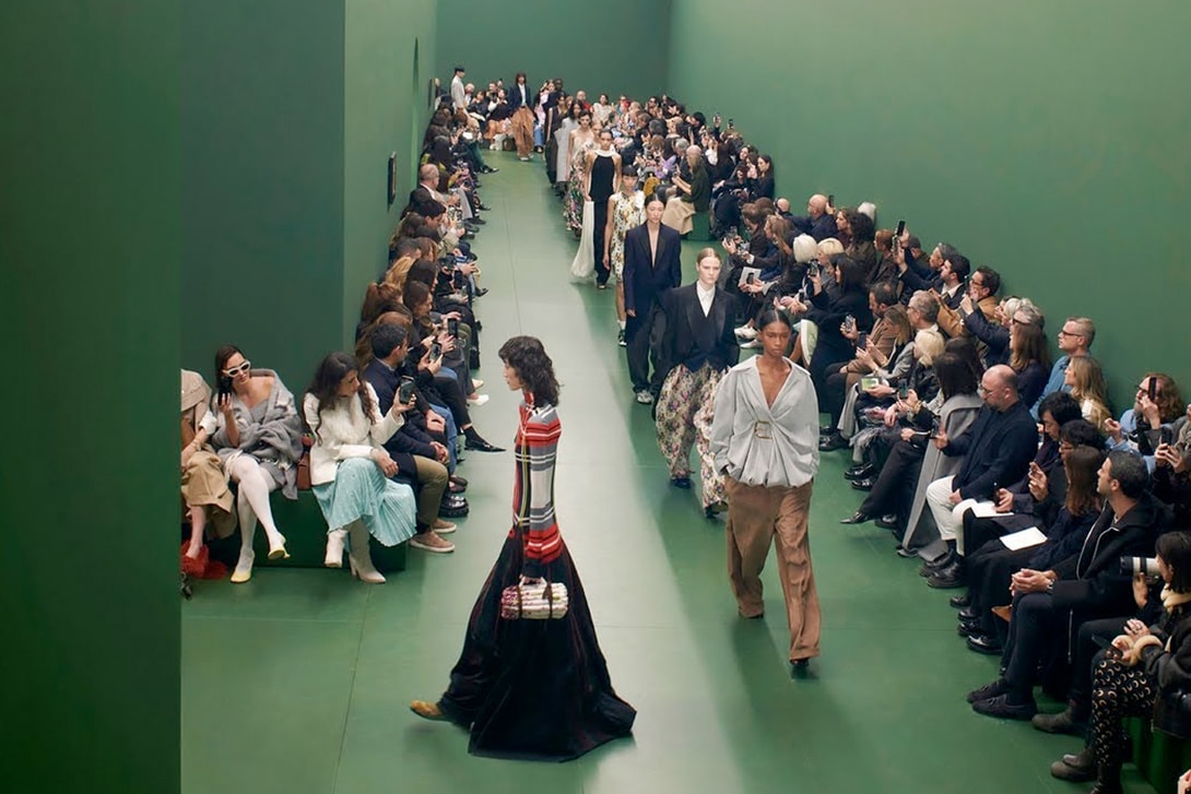 时尚圈地震？Dior、Loewe、Jil Sander创意总监或将大换血！