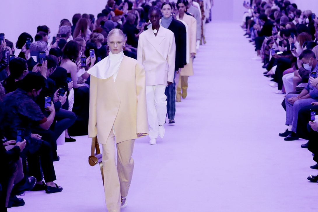 时尚圈地震？Dior、Loewe、Jil Sander创意总监或将大换血！