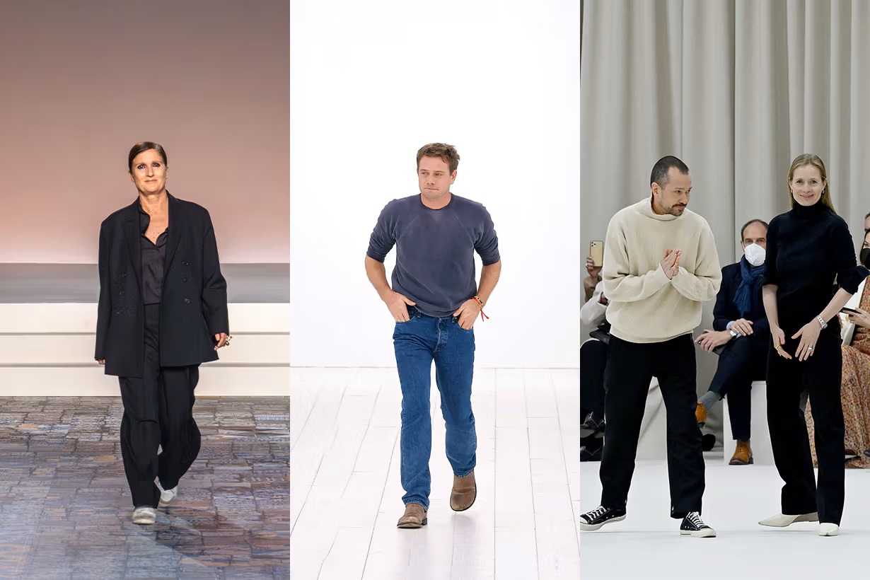 时尚圈地震？Dior、Loewe、Jil Sander创意总监或将大换血！