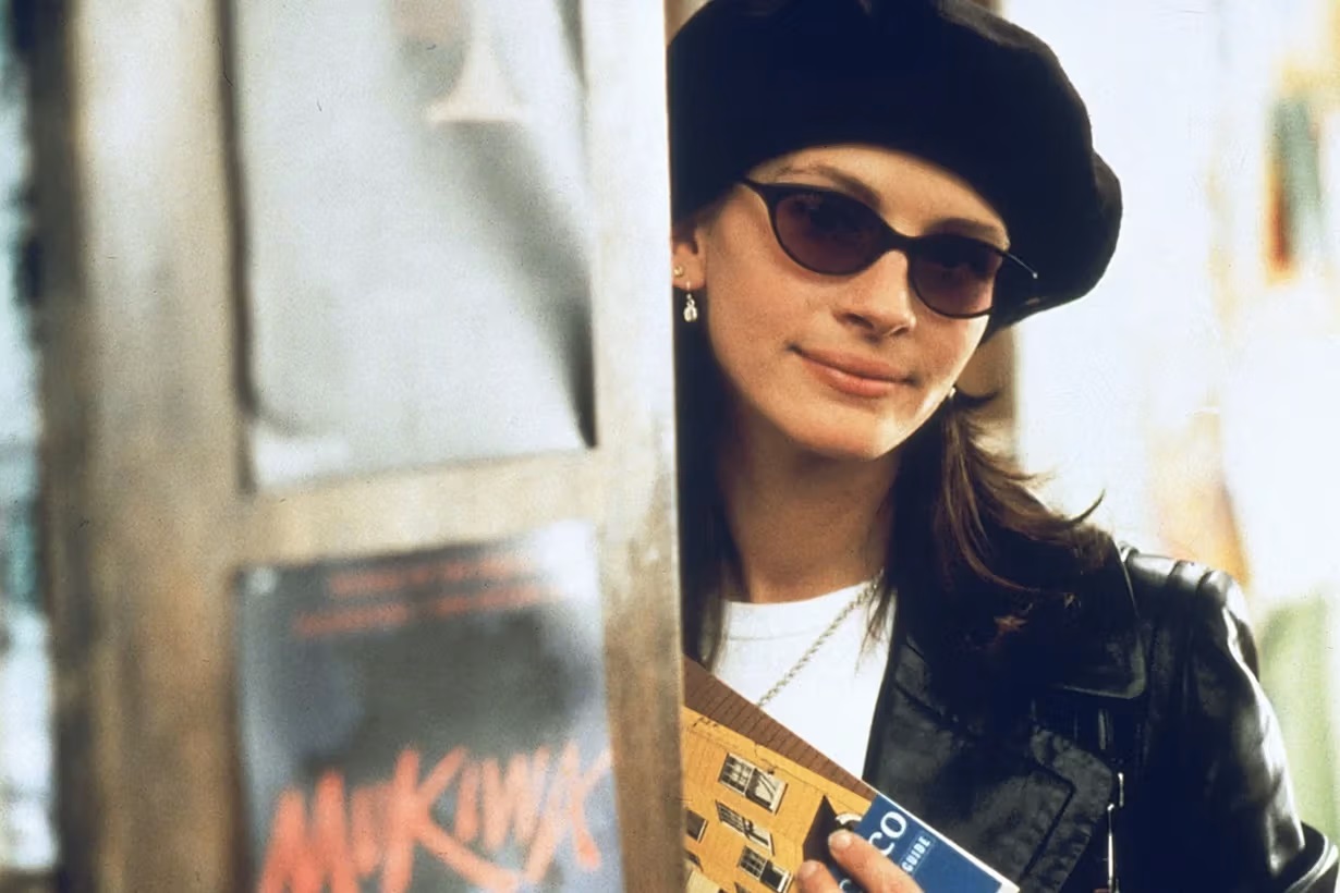 经典爱情片《Notting Hill》（诺丁山）原有续集计划：但是怎样的剧本，会被Julia Roberts（朱莉娅·罗伯茨）拒绝接拍呢？