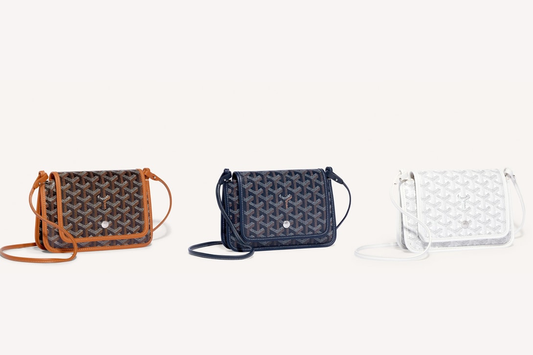 2025年最保值手袋盘点！Goyard首度超越Hermès，登顶榜首！