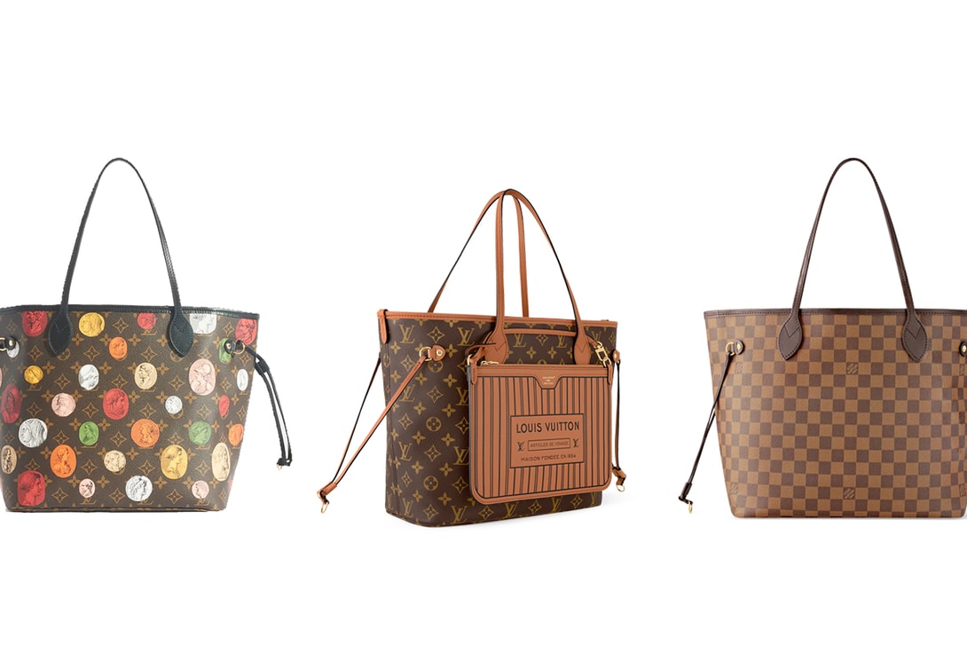 2025年最保值手袋盘点！Goyard首度超越Hermès，登顶榜首！