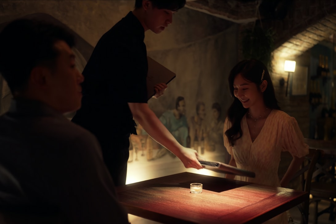 来看看周凡住的酒店是哪里？ Netflix人气台剧《影后》里的10+拍摄地点一次整理！