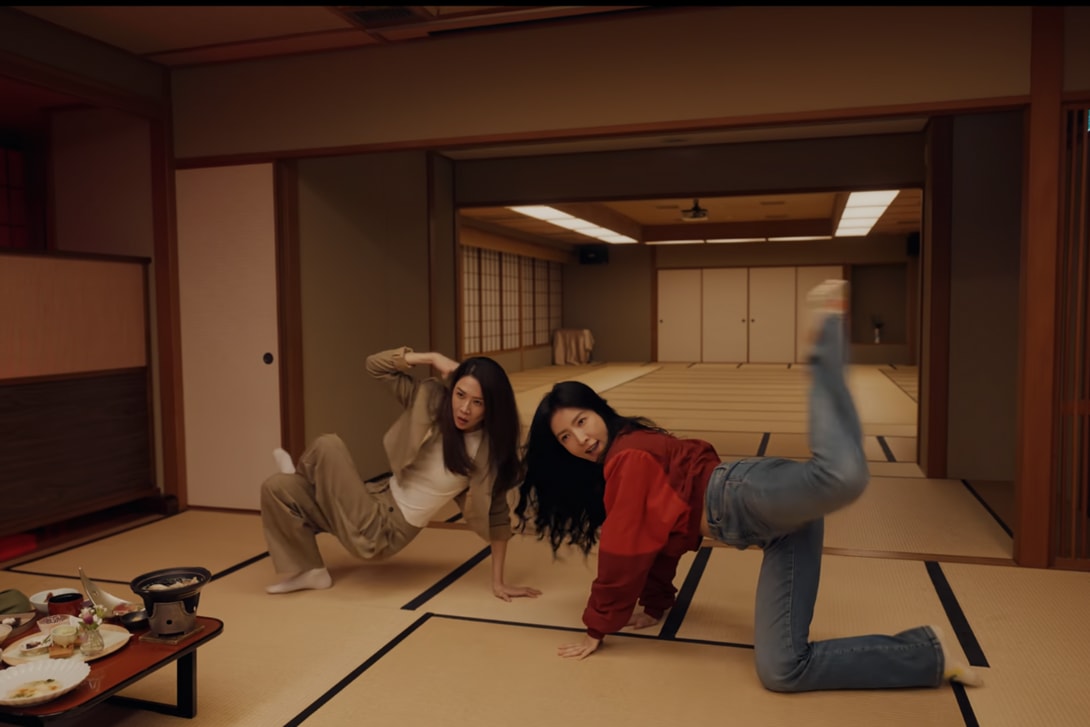 来看看周凡住的酒店是哪里？ Netflix人气台剧《影后》里的10+拍摄地点一次整理！