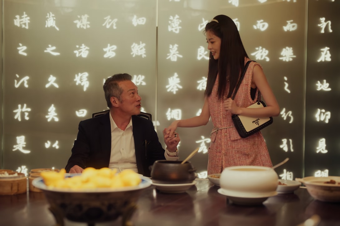 来看看周凡住的酒店是哪里？ Netflix人气台剧《影后》里的10+拍摄地点一次整理！