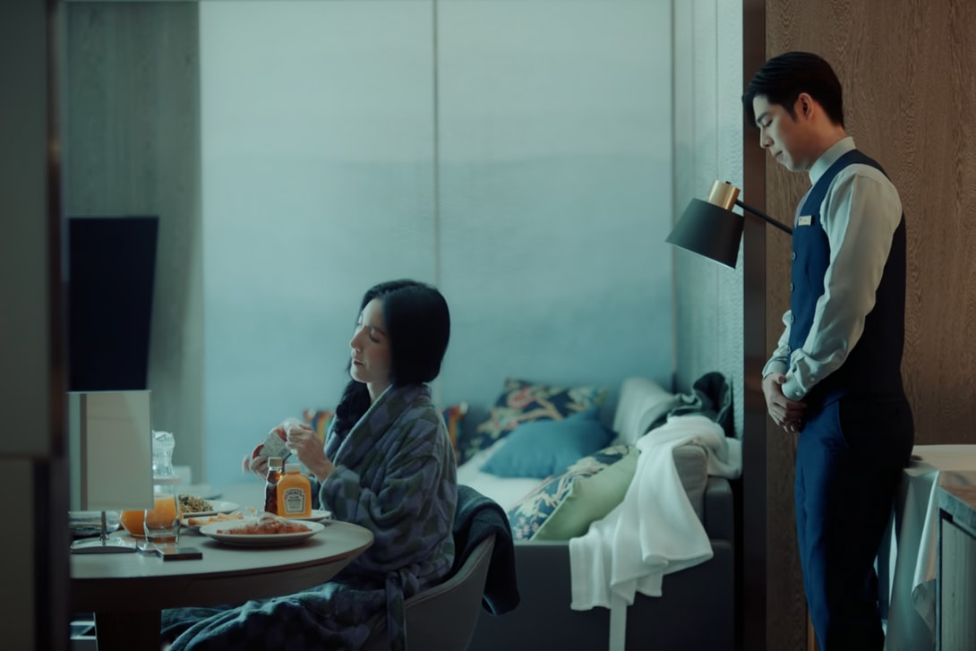 来看看周凡住的酒店是哪里？ Netflix人气台剧《影后》里的10+拍摄地点一次整理！