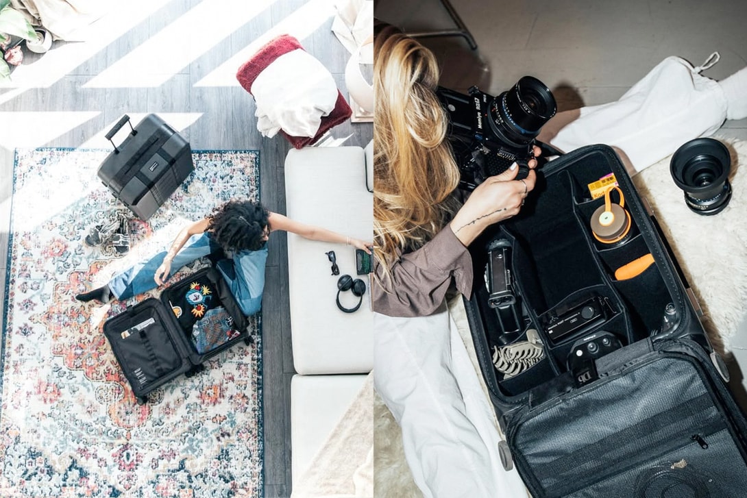 来自北欧的Db 是魔法加持吗？让LVMH 集团有了Rimowa 仍忍不住投资！