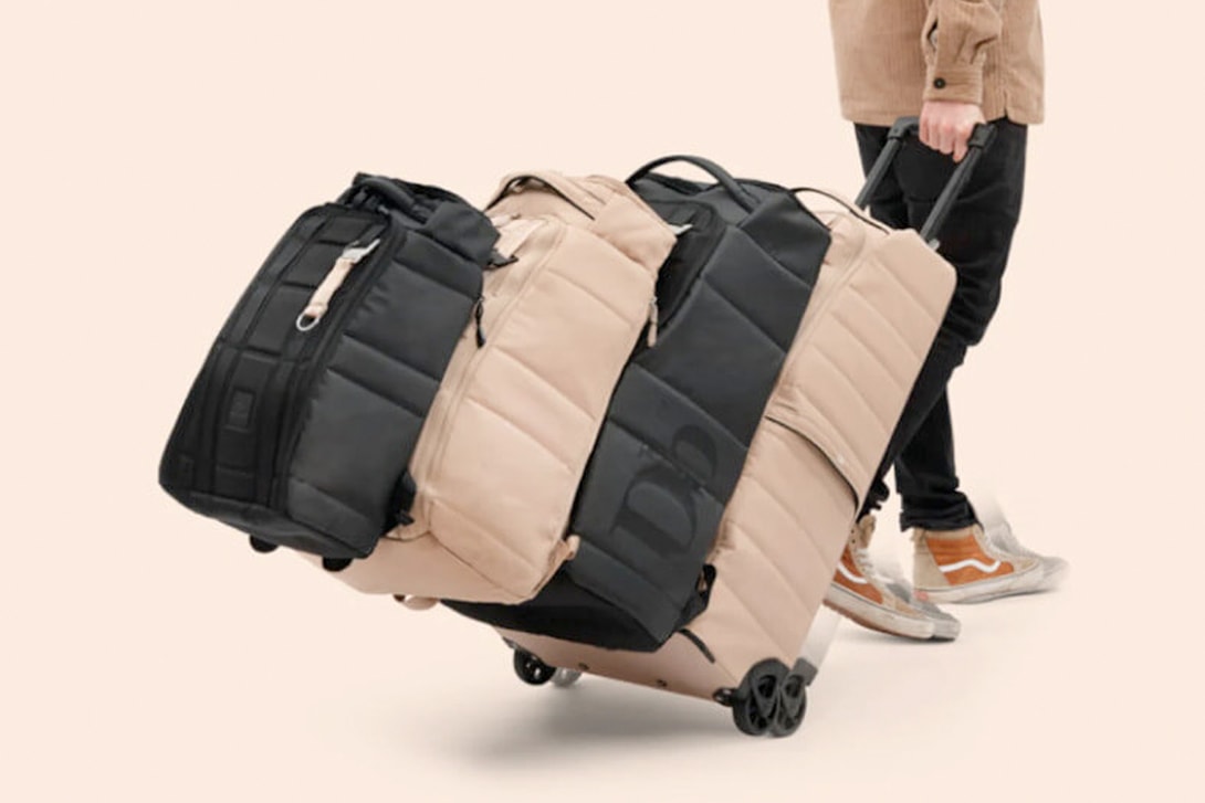 来自北欧的Db 是魔法加持吗？让LVMH 集团有了Rimowa 仍忍不住投资！